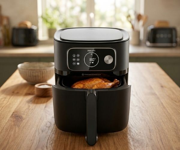 philips air fryer 7000