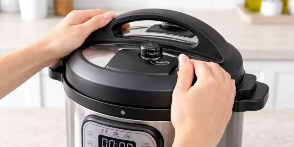 How to use Instant Pot Pressure Cooker