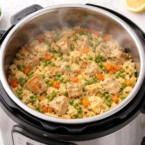 How to use instant pot pressure cooker for the first time