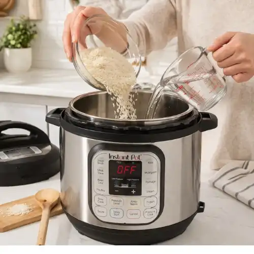 What Instant Pot is best for L reuteri yogurt