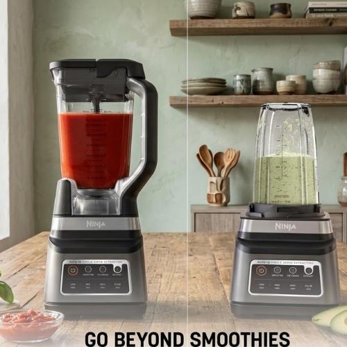 ninja blender bn750