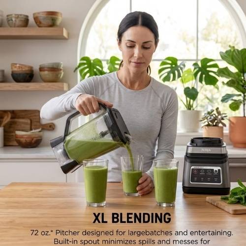 ninja blender bn751