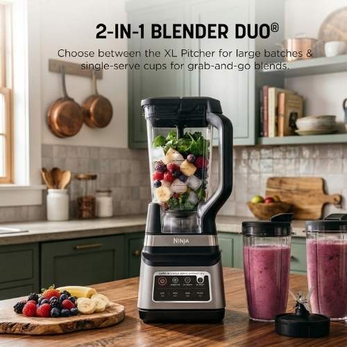 ninja bn750 replacement parts