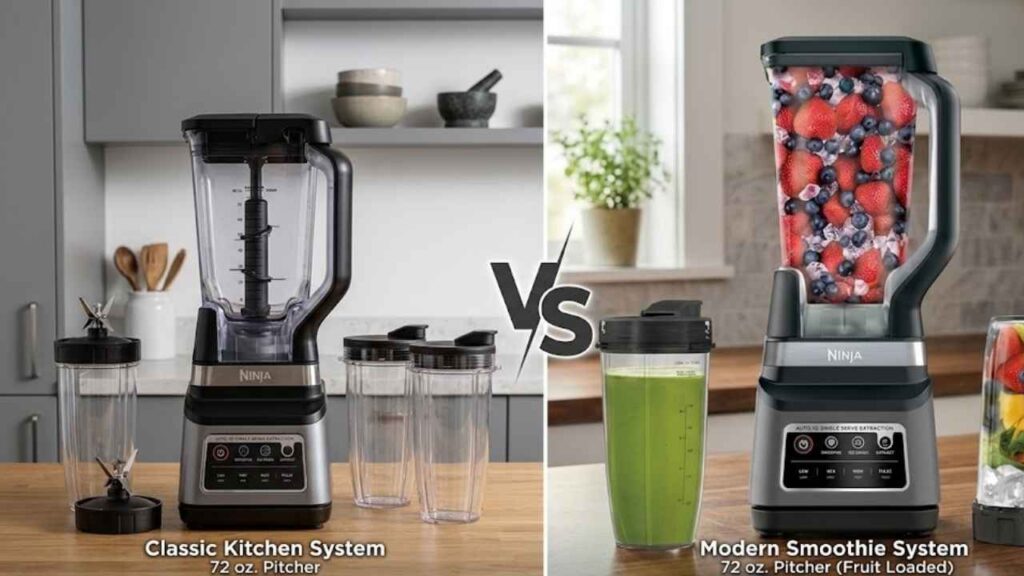 ninja bn750 vs bn751