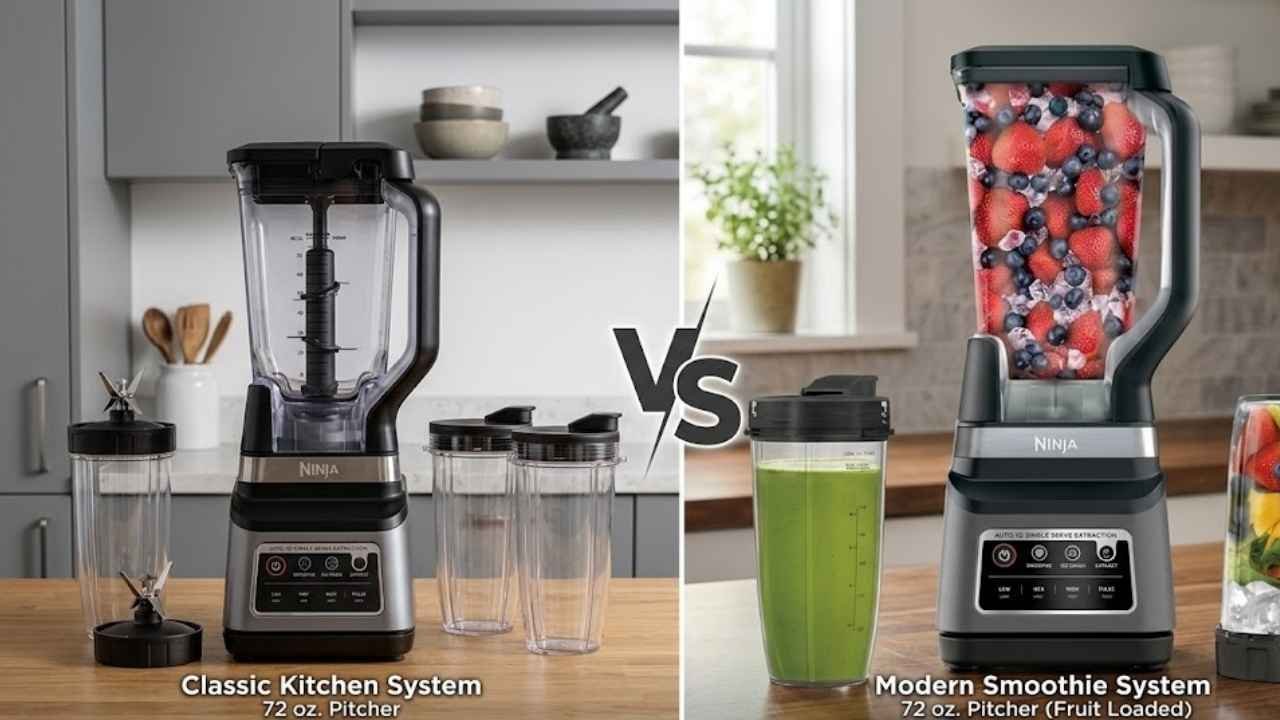 ninja bn750 vs bn751