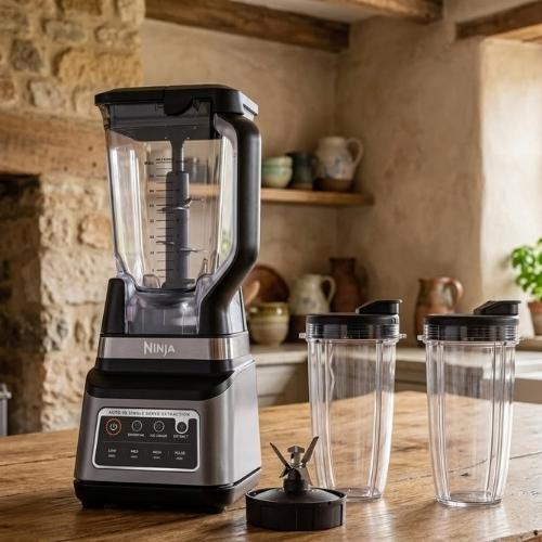 ninja bn751 professional plus duo blender