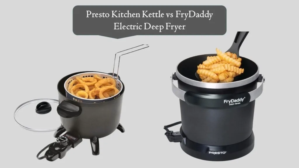 Air fryer
