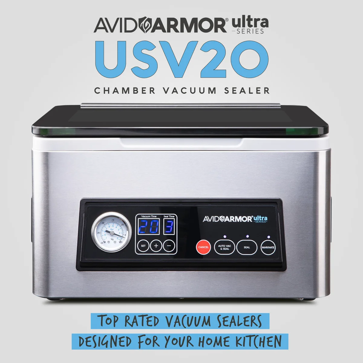 Avid Armor USV20