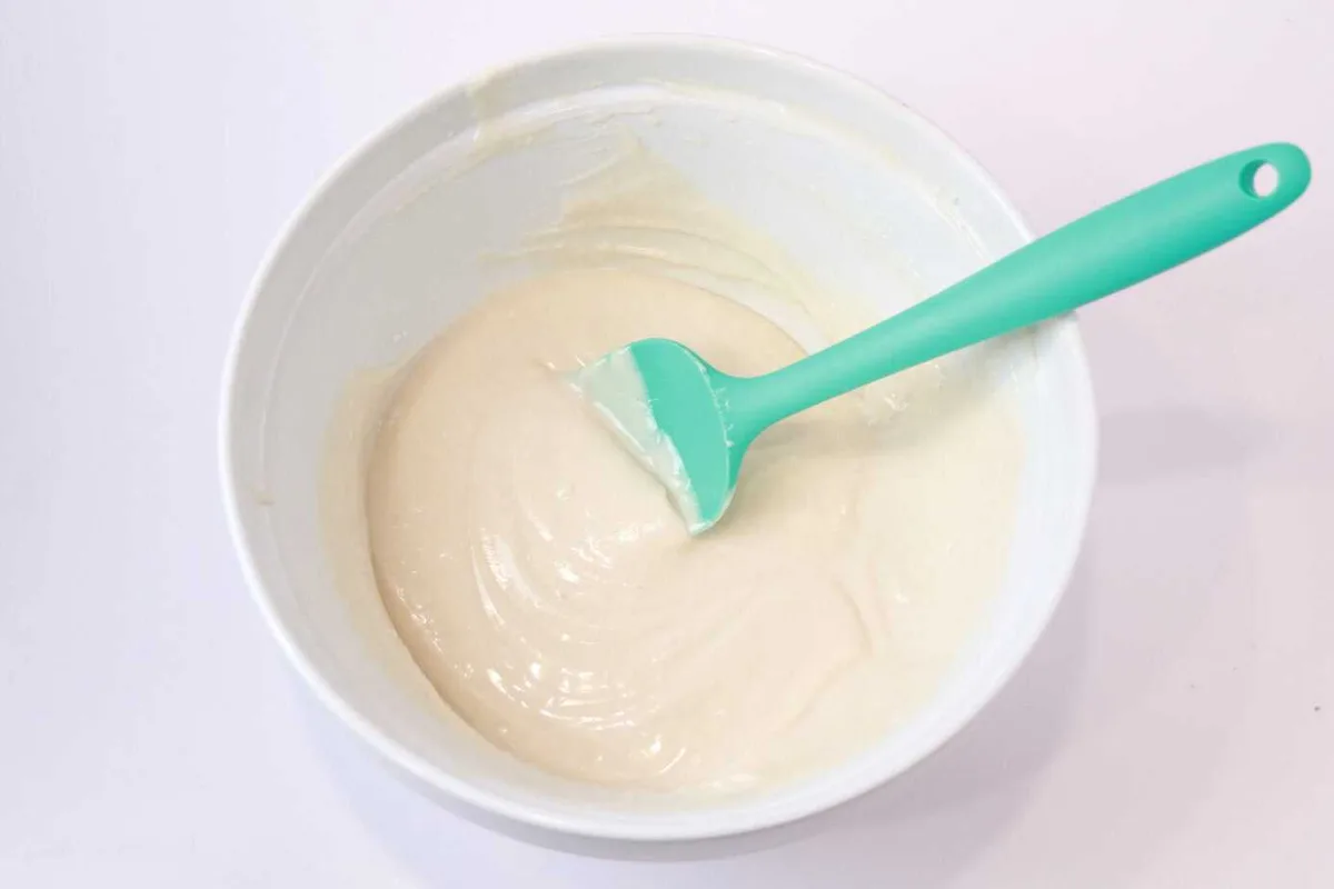 Baker's goop recipe