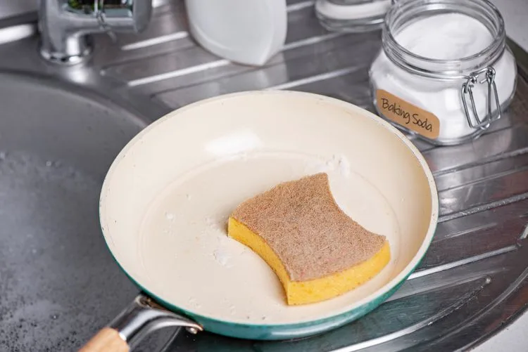 baking soda