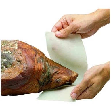 bone guard strips