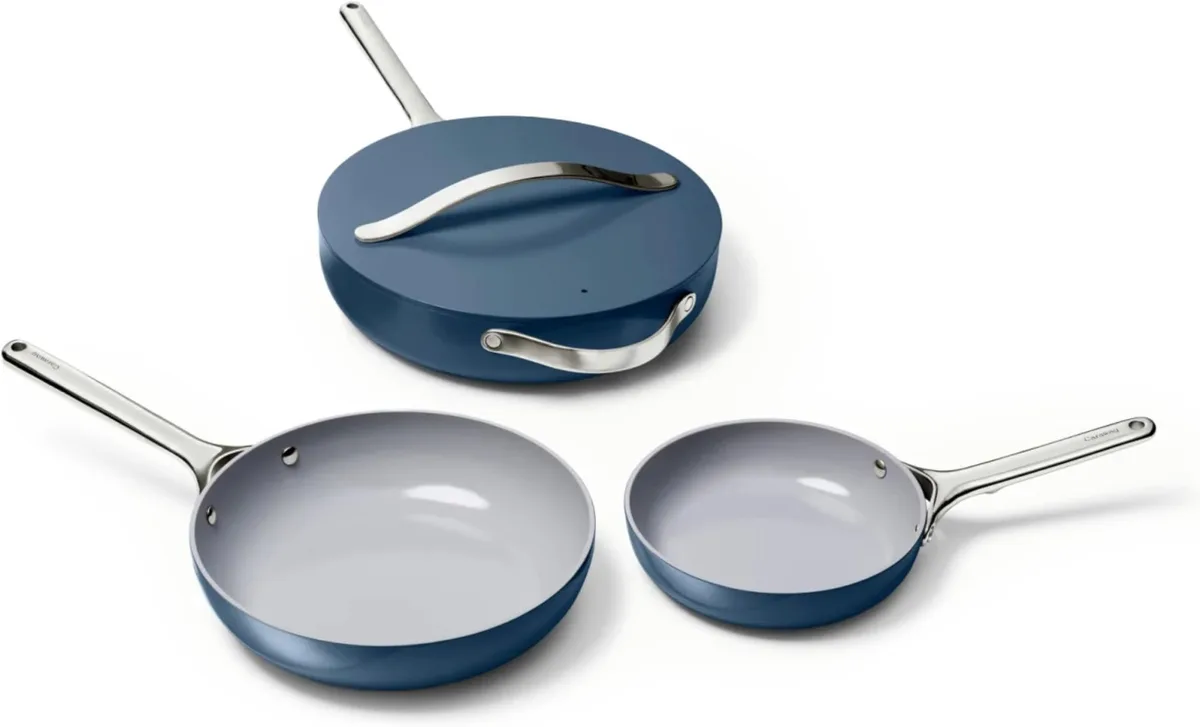 budget ceramic pan comparisons