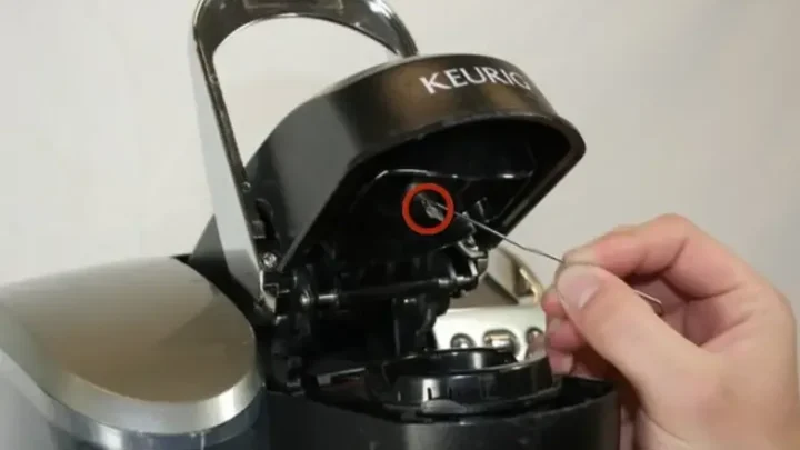 Can You Reuse K-Cups Without Clogging the Needle? Dual Maker