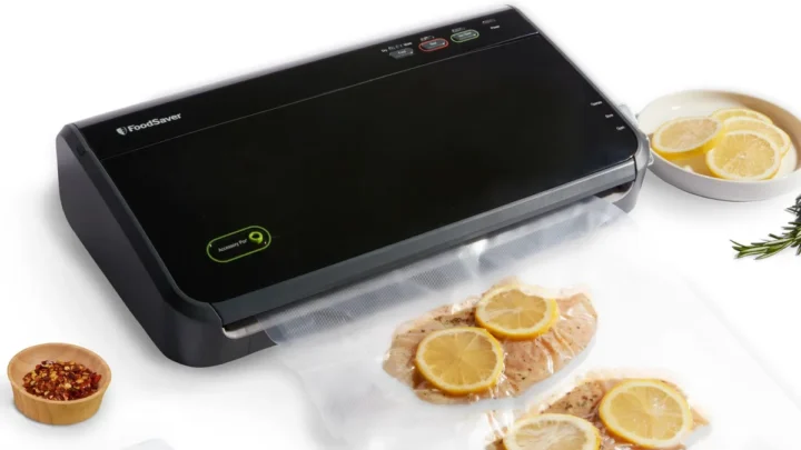 Can You Vacuum Seal Soup Without Freezing or Moisture Trap?