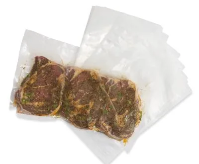 Stop Sharp Bones from Puncturing Your Vacuum Sealer Bags