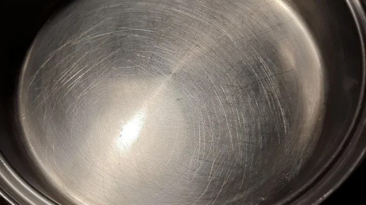Can You Shock a Hot 5-Ply Pan in Ice Water Safely