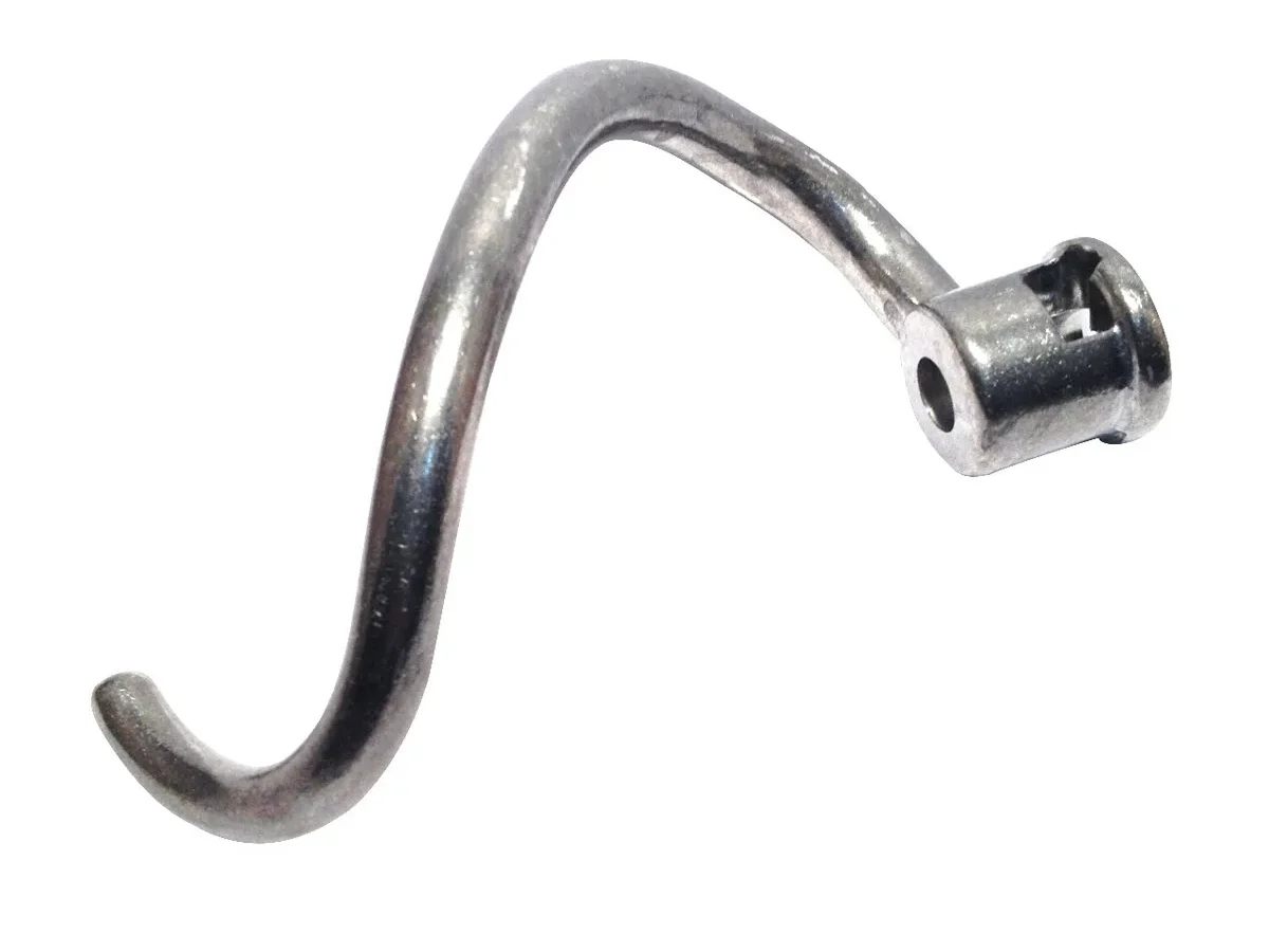can you put washing burnished dough hook in dishwasher turning it black in a bowl lift commercial stand mixer safely