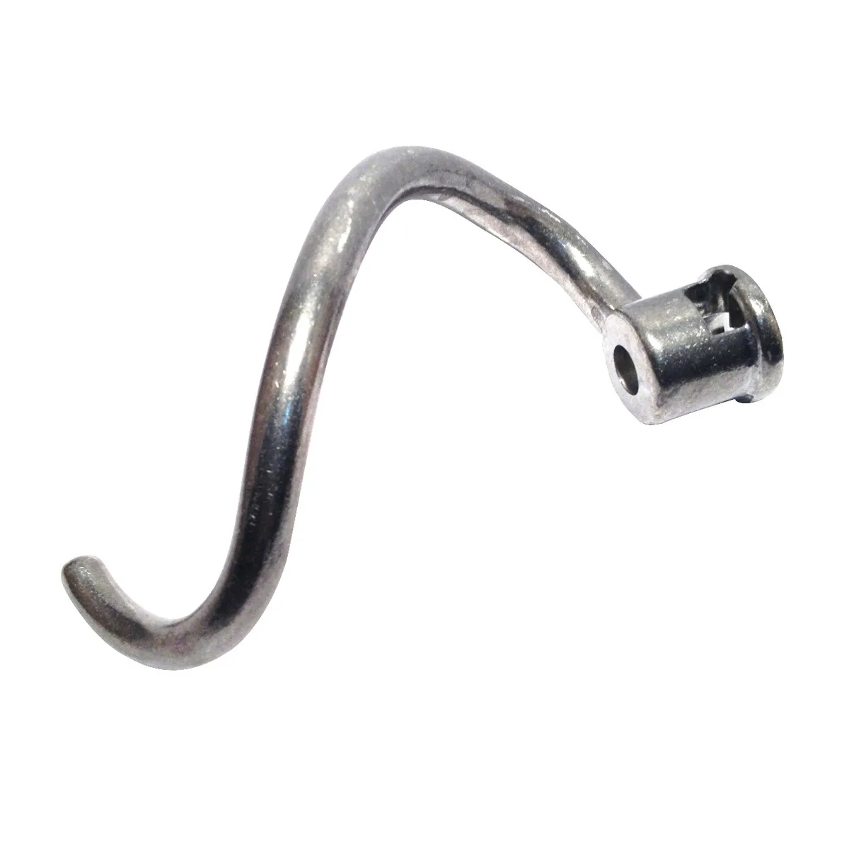 can you put washing burnished dough hook in dishwasher turning it black in a bowl lift commercial stand mixer safely