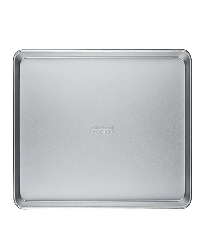 can you put washing raw aluminum in dishwasher causing dark gray oxidation in a half sheet baking pan aluminized steel safely
