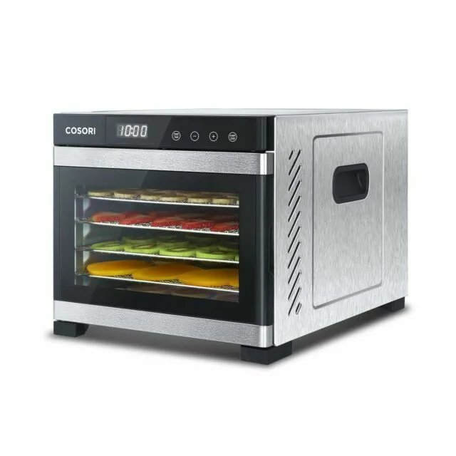 Cosori Premium Food Dehydrator CP267-FD