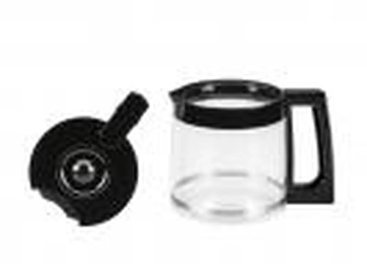 Cuisinart DGB-800 thermal carafe