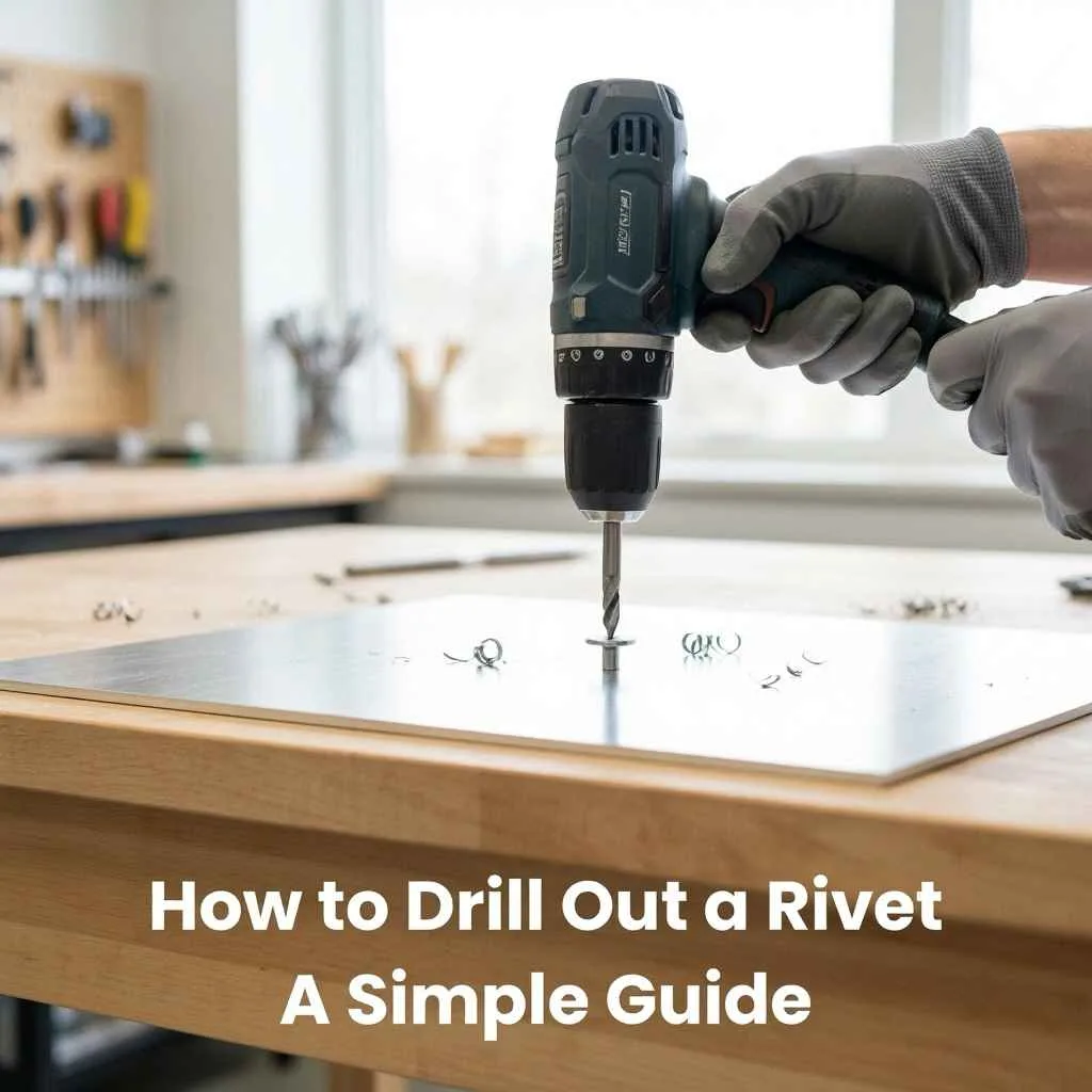 drill with bits