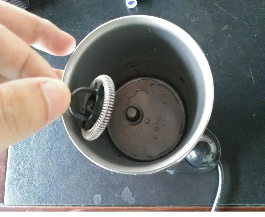 Drive coupling / magnetic drive