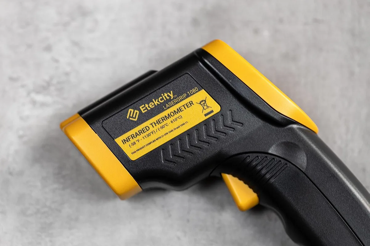Etekcity Lasergrip 774