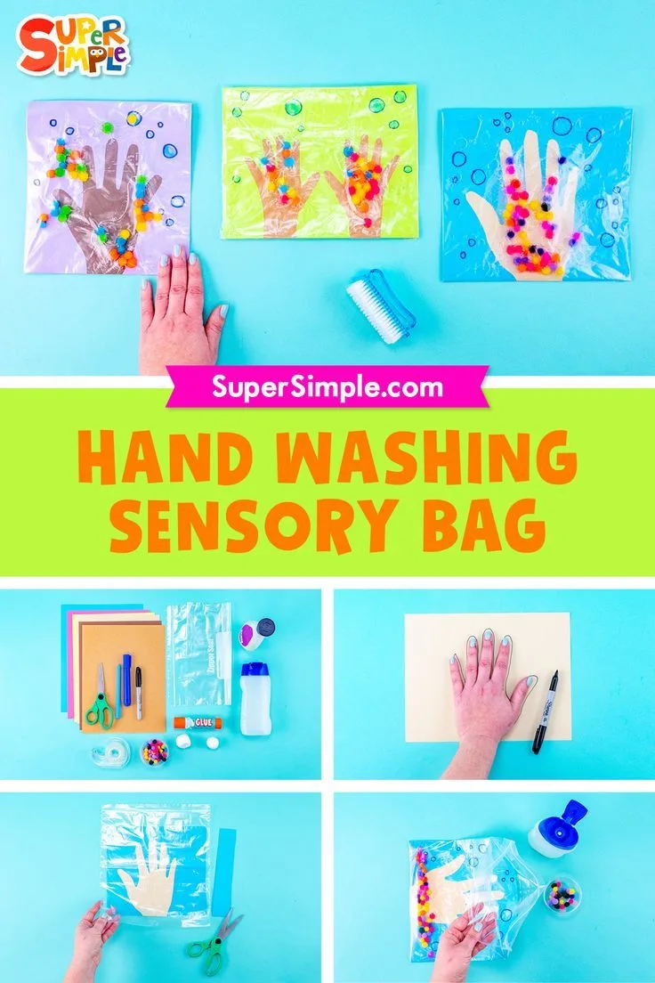 hand-washing reusable vacuum bag