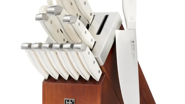 Reddit Says: Is Henckels Self-Sharpening Knife Set Worth It?