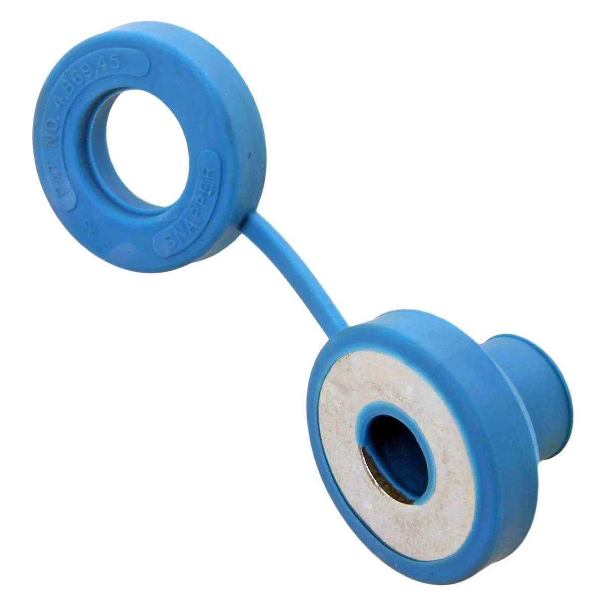high-temp silicone grommet