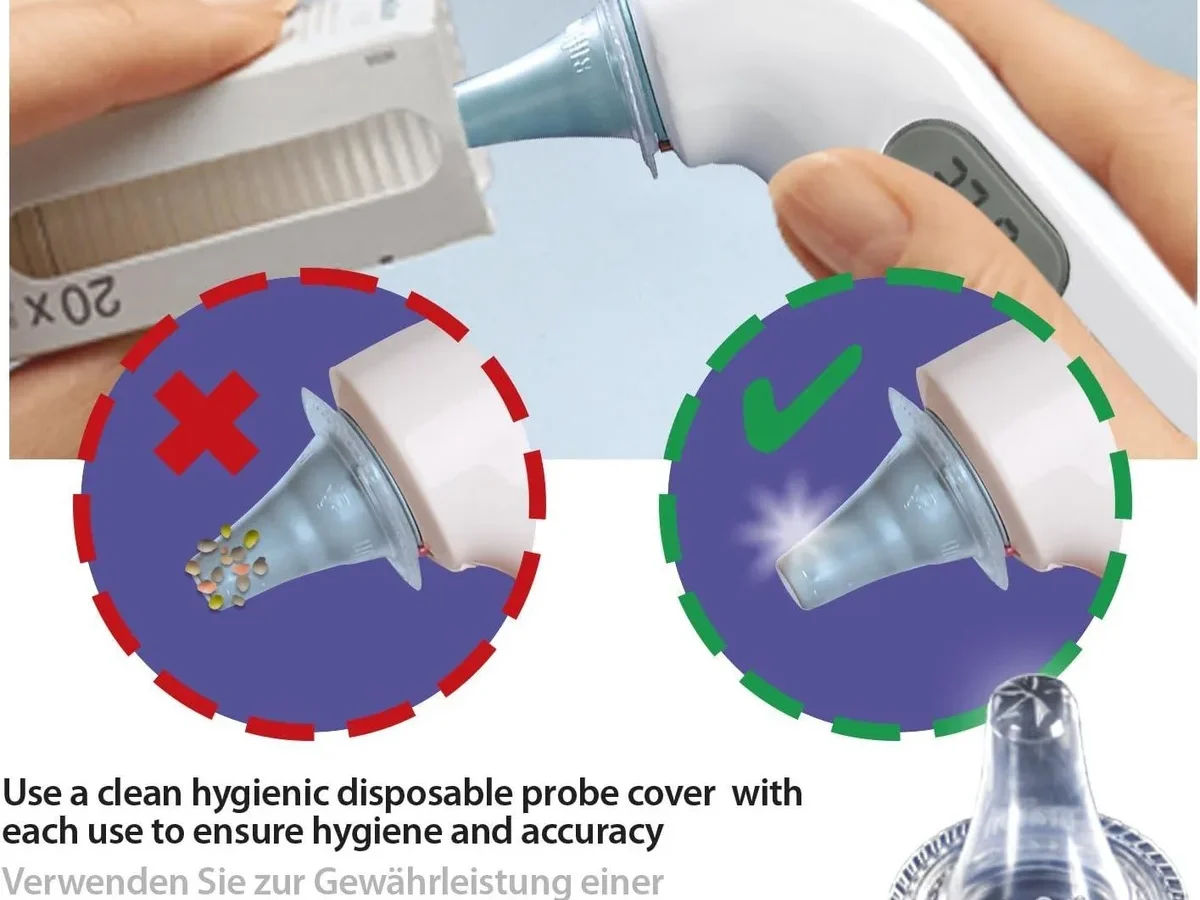 how to clean infrared laser surface thermometer and remove grease smudges on infrared sensor optical lens