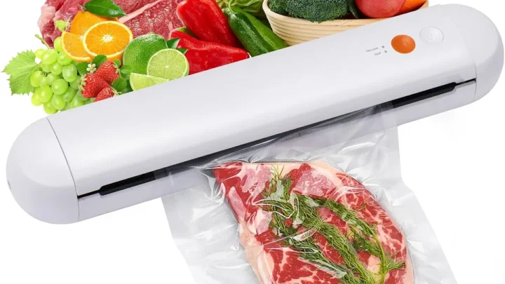 Why Won’t My Vacuum Sealer Pull Vacuum or Seal? Fix It