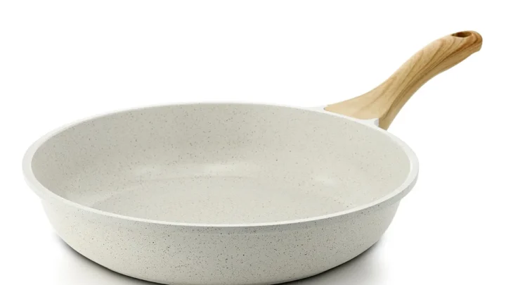How to Fix a Wobbly Ceramic Frying Pan Handle
