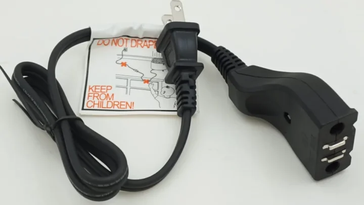 Electric Turkey Fryer Magnetic Cord Falling? Fix
