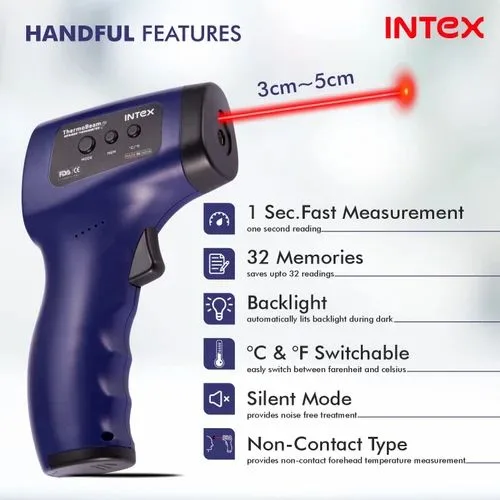 how to fix infrared laser surface thermometer infrared thermometer measuring air instead of shiny metal surface