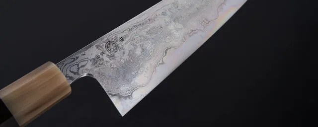 Stop Chipping Your Japanese Knife: Bone & Frozen Food Fix