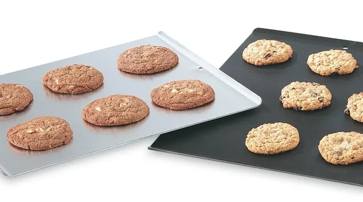How to Fix Peeling Nonstick Coating on Cookie Sheets