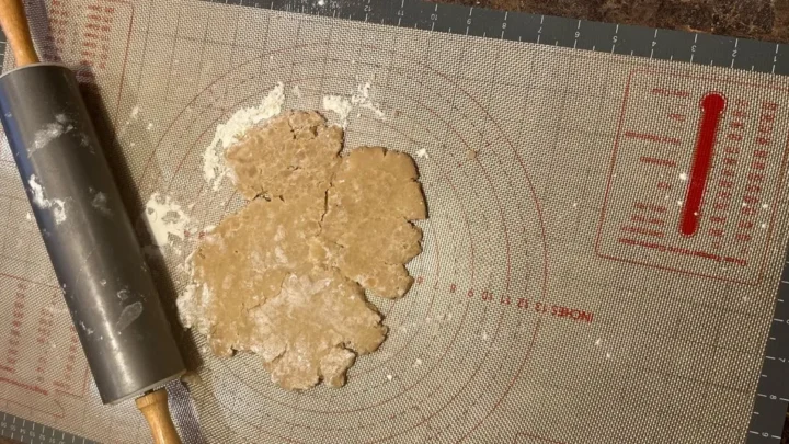 How to Fix Greasy Silicone Baking Mats