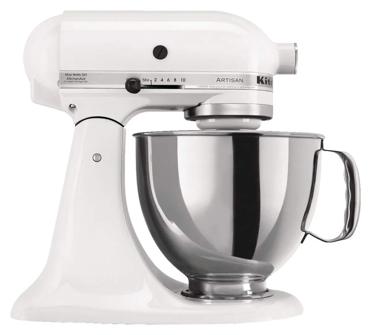 how to fix tilt head stand mixer 5 quart kitchenaid mixer head bouncing up and down during kneading