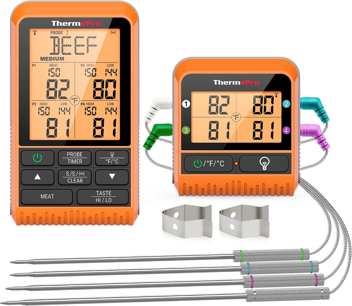 instant-read meat thermometer