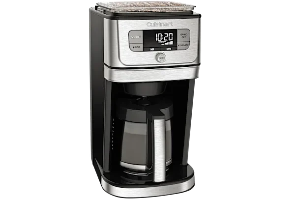 Cuisinart DGB-800 Worth Buying? Reddit Reviews Reveal