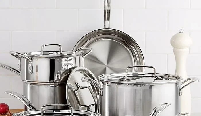 Is Cuisinart Multiclad Pro Budget Set Worth It? Reddit