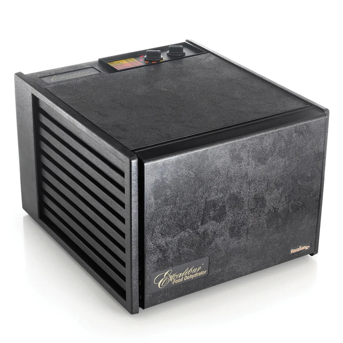 is excalibur 3926tb commercial 9 tray food dehydrator worth buying reddit review