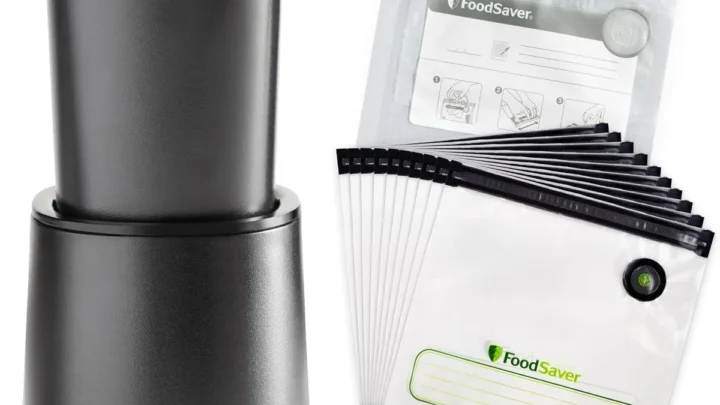 Cordless Handheld FoodSaver: Worth It? Reddit Review
