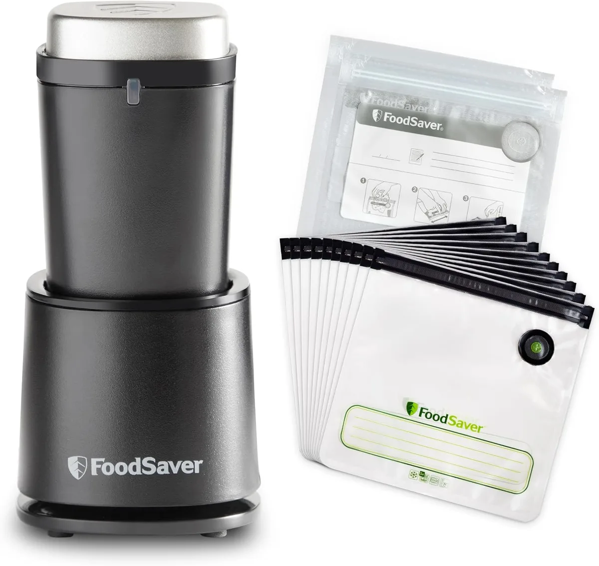 is foodsaver handheld sealer compact handheld cordless vacuum sealer worth buying reddit review