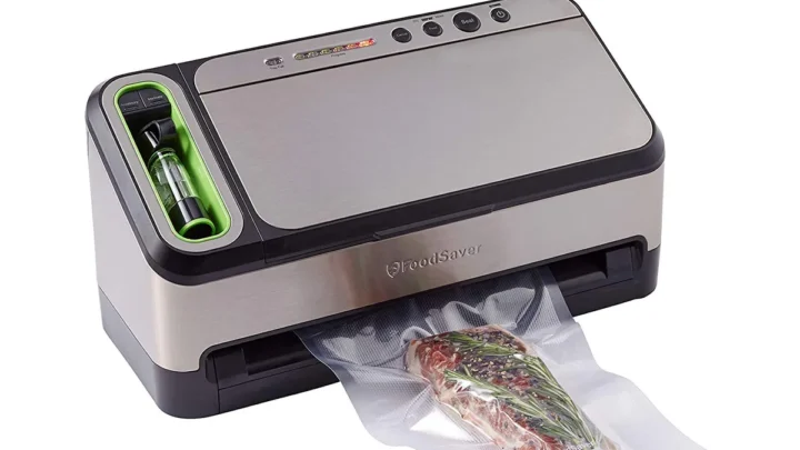 FoodSaver V4840 Worth Buying? Reddit Reviews Tell All
