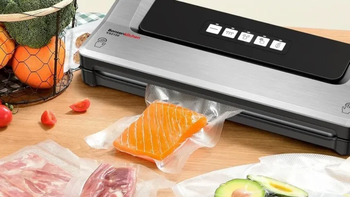 Are FoodSaver Heavy Duty Vacuum Rolls Worth It? Reddit