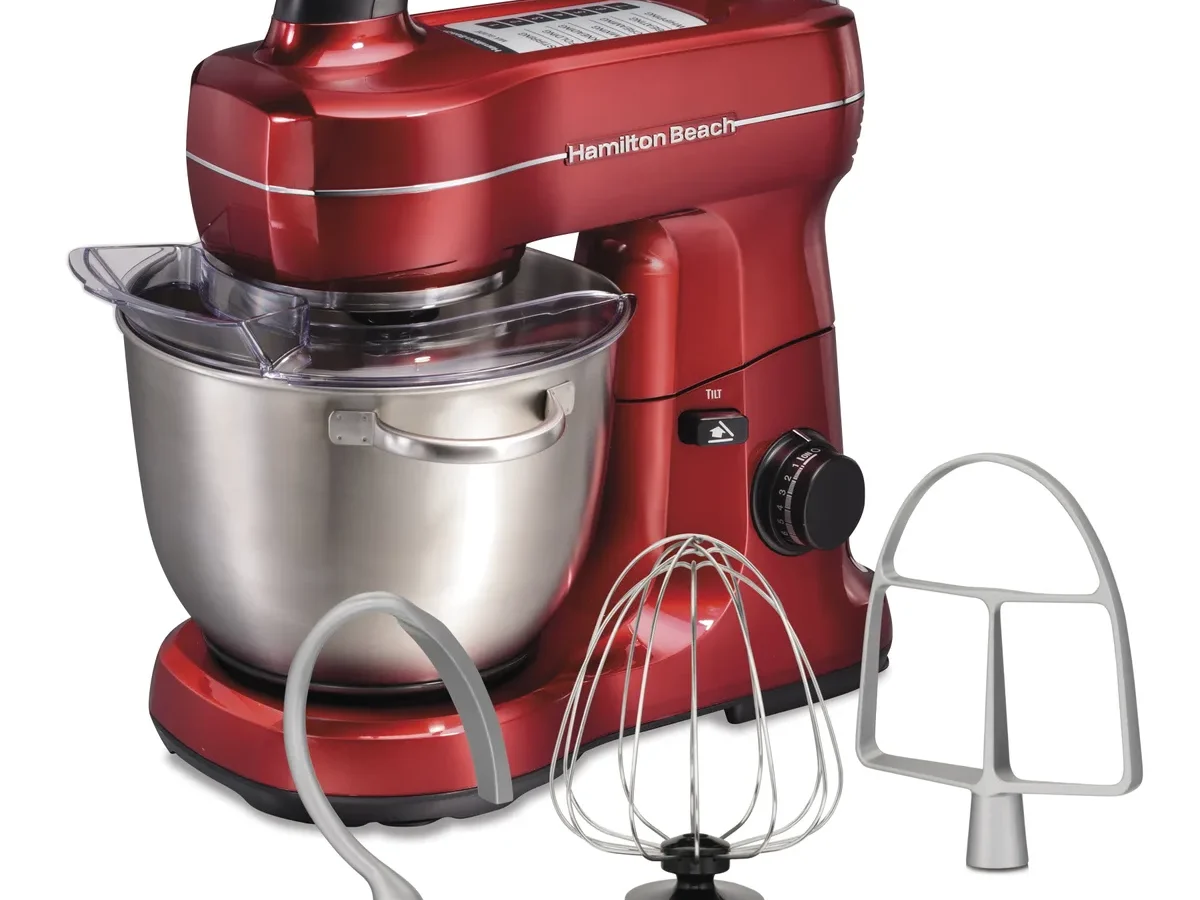 is hamilton beach stand mixer budget stand mixer under 100 worth buying reddit review
