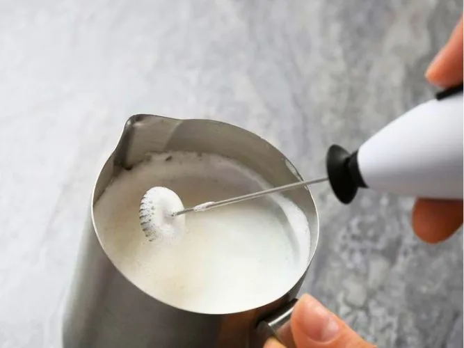 is instant milk frother milk frother for oat and almond milk worth buying reddit review